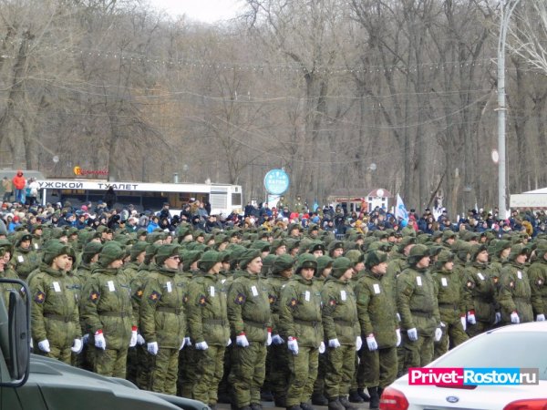 У студентов Краснодара появится новая возможность уйти от службы в армии